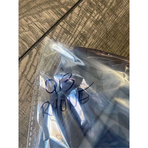 Rhône men’s joggers - Picture 5 of 5